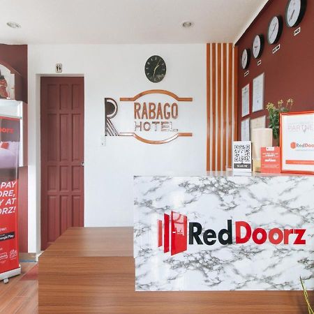 Reddoorz Near Iloilo International Airport Ξενοδοχείο Cabatuan Εξωτερικό φωτογραφία