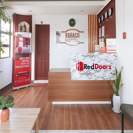 Reddoorz Near Iloilo International Airport Ξενοδοχείο Cabatuan Εξωτερικό φωτογραφία
