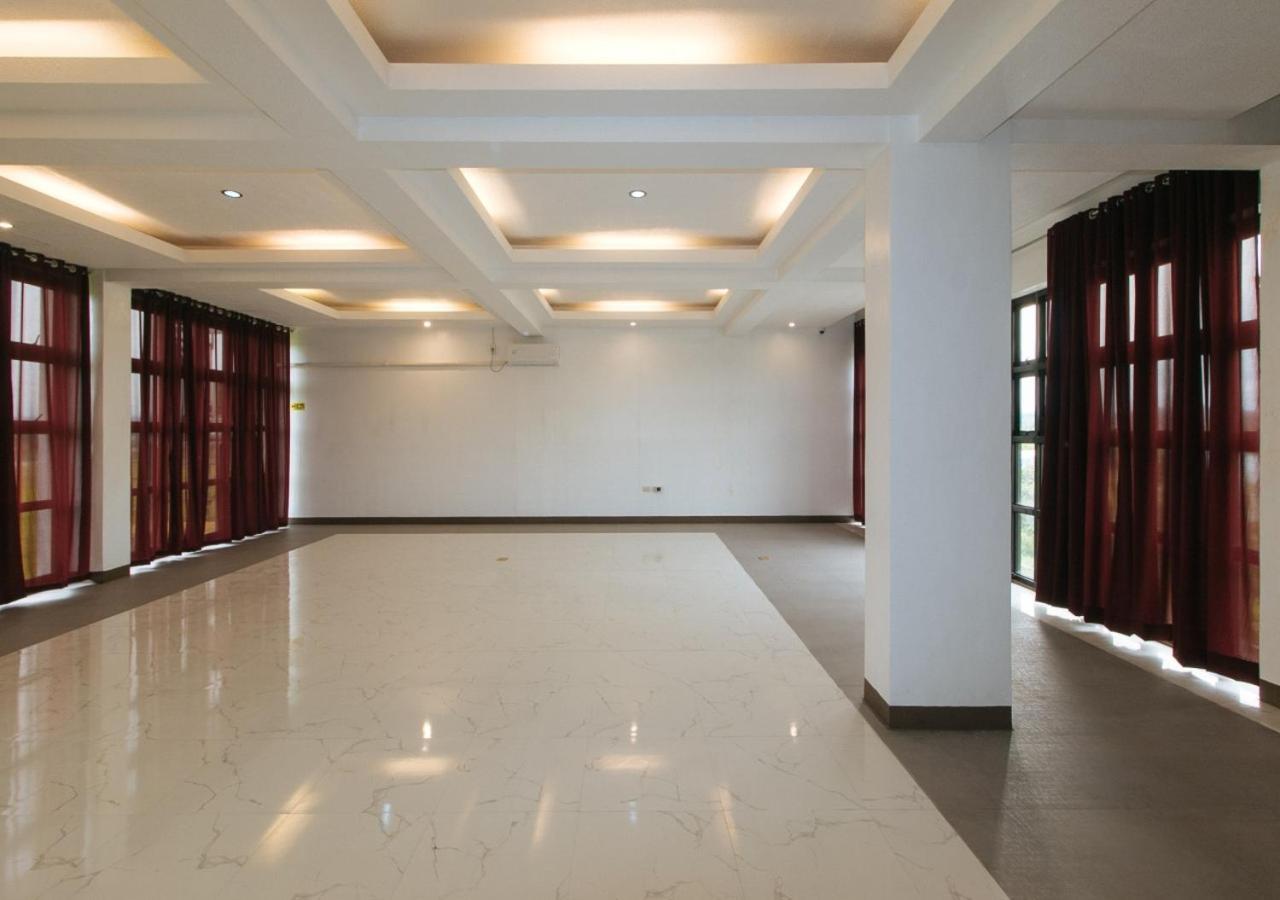Reddoorz Near Iloilo International Airport Ξενοδοχείο Cabatuan Εξωτερικό φωτογραφία