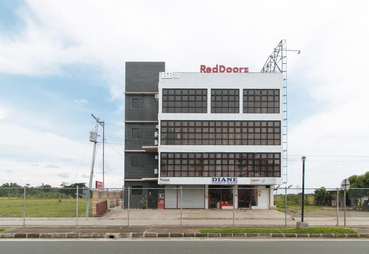 Reddoorz Near Iloilo International Airport Ξενοδοχείο Cabatuan Εξωτερικό φωτογραφία