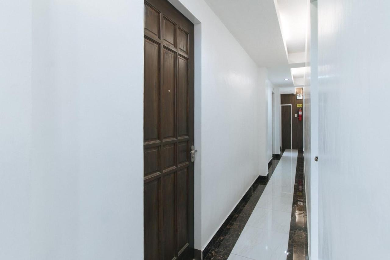 Reddoorz Near Iloilo International Airport Ξενοδοχείο Cabatuan Εξωτερικό φωτογραφία