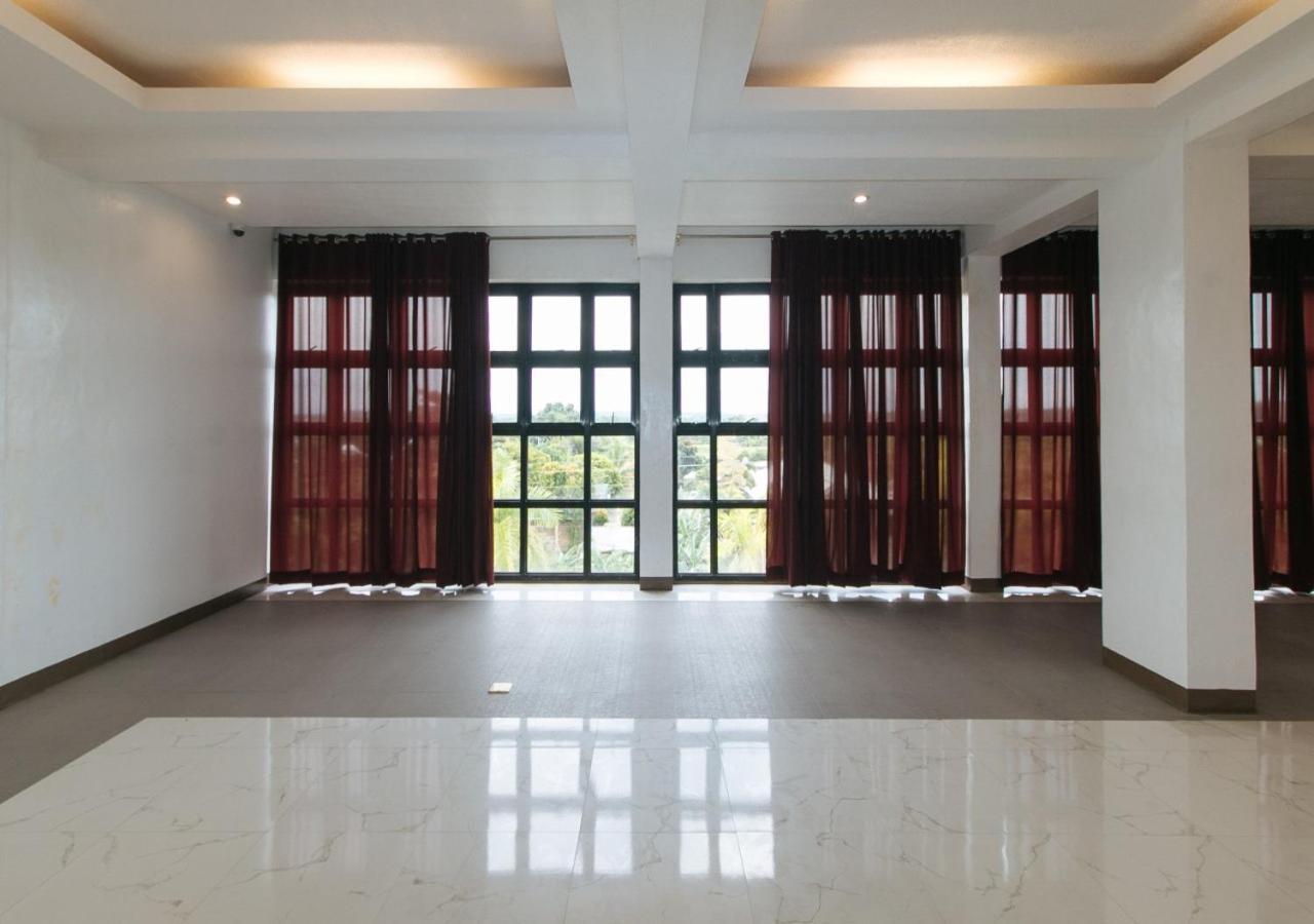 Reddoorz Near Iloilo International Airport Ξενοδοχείο Cabatuan Εξωτερικό φωτογραφία