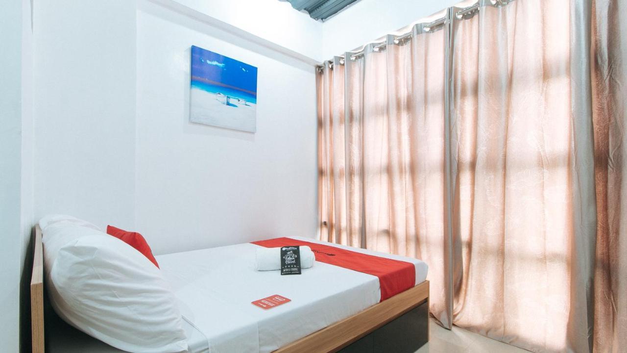 Reddoorz Near Iloilo International Airport Ξενοδοχείο Cabatuan Εξωτερικό φωτογραφία