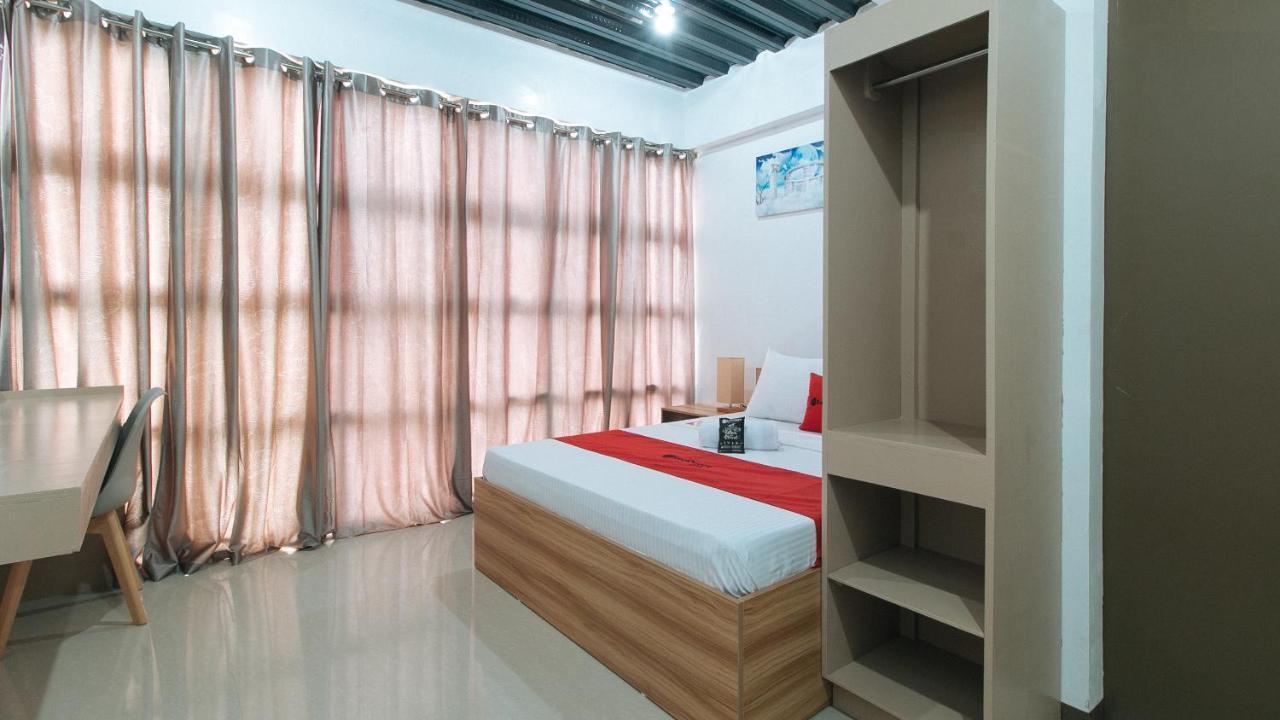 Reddoorz Near Iloilo International Airport Ξενοδοχείο Cabatuan Εξωτερικό φωτογραφία