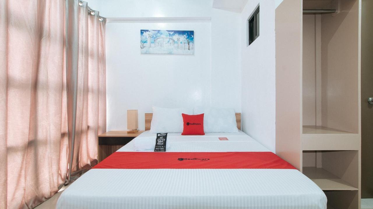 Reddoorz Near Iloilo International Airport Ξενοδοχείο Cabatuan Εξωτερικό φωτογραφία
