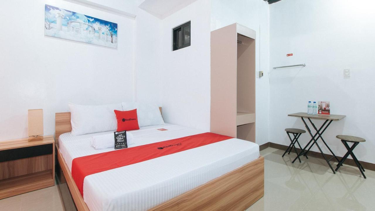 Reddoorz Near Iloilo International Airport Ξενοδοχείο Cabatuan Εξωτερικό φωτογραφία